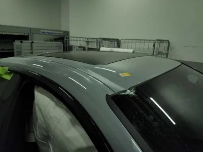2023 Volvo S40 VIN: