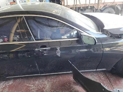 2018 Genesis G80 VIN: