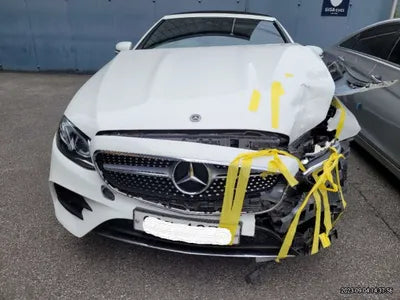 2018 Mercedes-Benz E 220 WDD1K1EB4JF034283 VIN:WDD1K1EB4JF034283