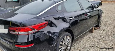 2018 Kia K5 KNAGU411BKA264679 VIN:KNAGU411BKA264679