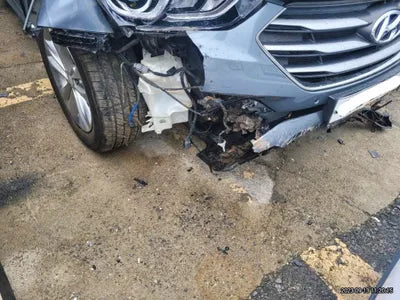 2018 Hyundai Santa FE 848KMKMHSW81UBJU8 VIN:848KMKMHSW81UBJU8