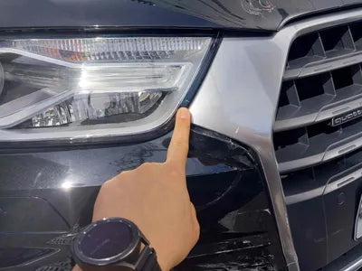 2015 Audi Q3 WAUZZZ8U2FR039487 VIN:WAUZZZ8U2FR039487