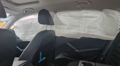 2018 Volkswagen Passat 1VWZZZA3ZJC051236 VIN:1VWZZZA3ZJC051236