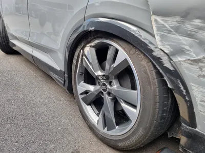 2022 Audi e-tron WAUZZZFZ7NP041356 VIN:WAUZZZFZ7NP041356