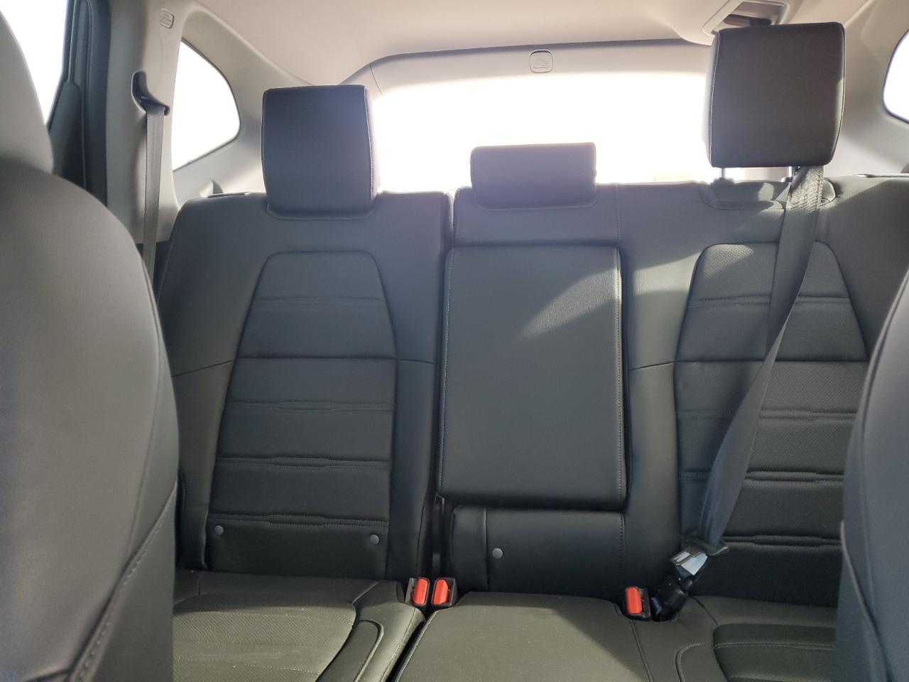 2022 HONDA CR-V EXL VIN:7FARW2H82NE051461