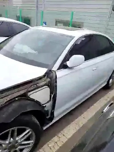 2016 Audi A6 WAUZZZ4G6GN134773 VIN:WAUZZZ4G6GN134773