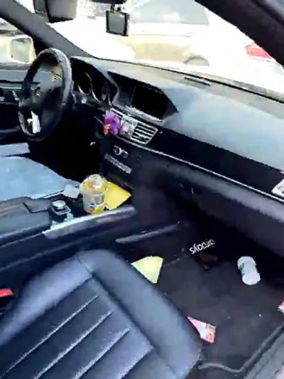 2015 Mercedes-Benz E 250 WDDHF9HB6FB110503 VIN:WDDHF9HB6FB110503