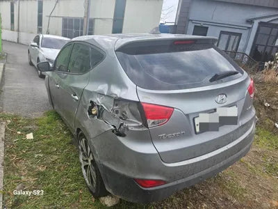 2015 Hyundai Tucson KMHJT81VBFU088409 VIN:KMHJT81VBFU088409