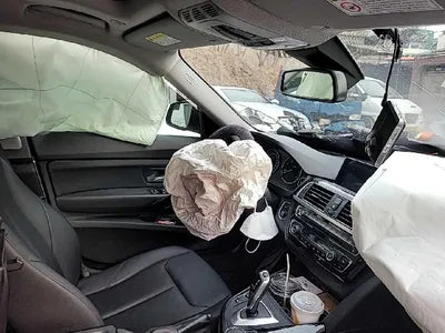 2017 BMW 320 WBA8T310XHG800444 VIN:WBA8T310XHG800444