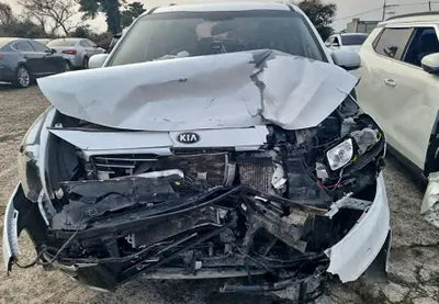 2017 Kia Carnival 677KMKNAMB81ABHS3 VIN:677KMKNAMB81ABHS3