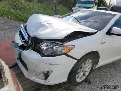 2014 Toyota Camry VIN: