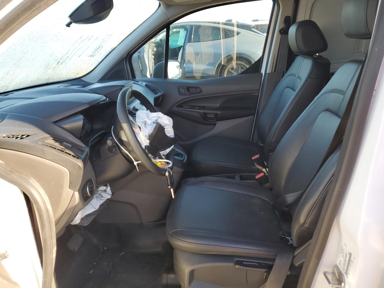 2022 FORD TRANSIT CONNECT XL VIN:NM0LS7S26N1531992
