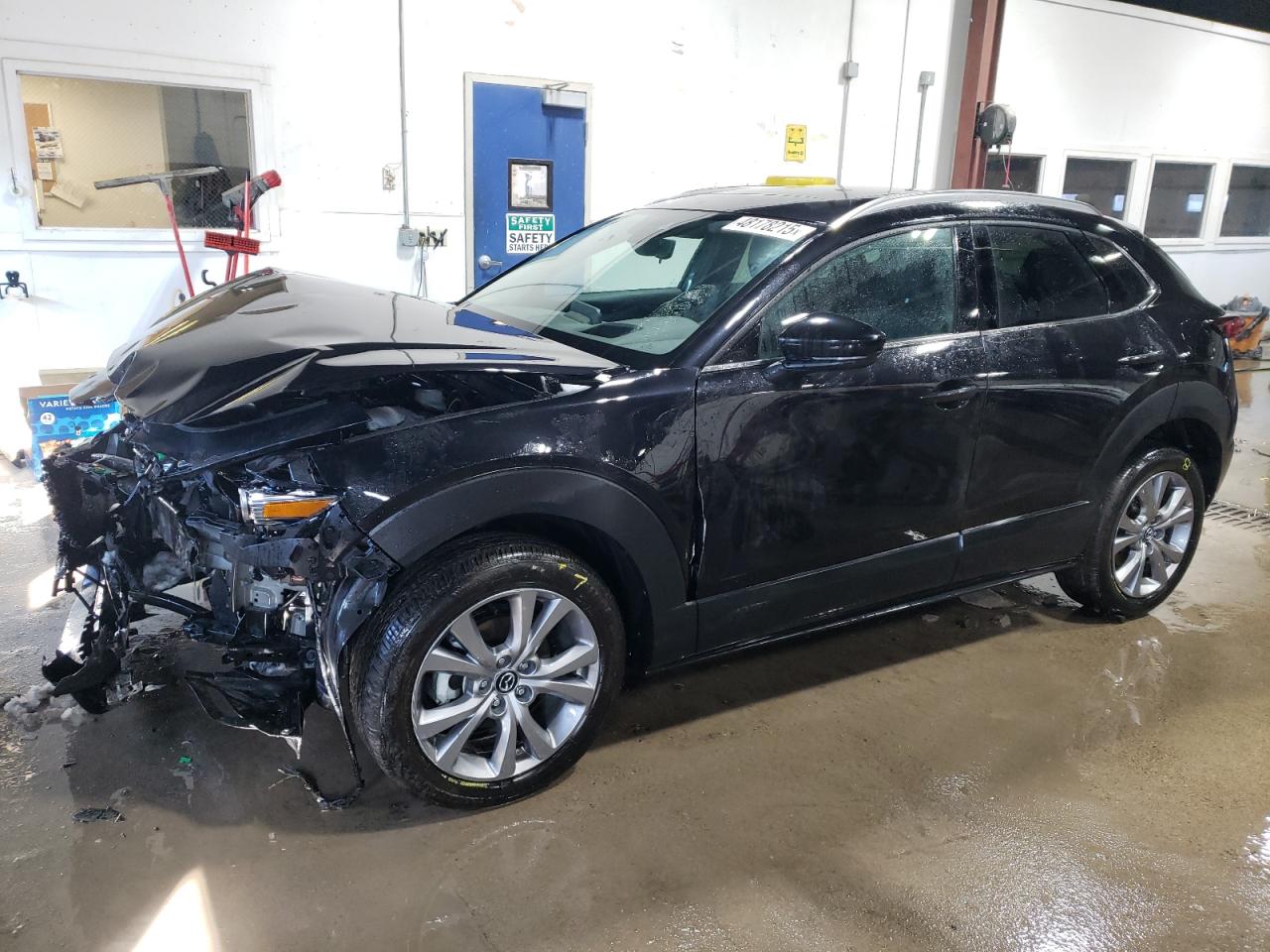 2023 MAZDA CX-30 PREMIUM VIN:3MVDMBDM0PM520591