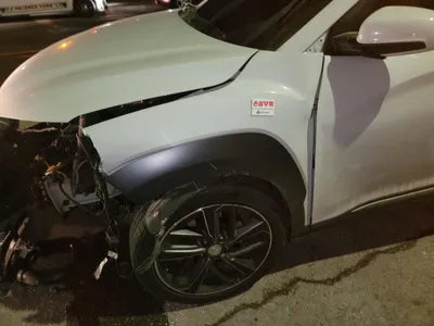 2017 Hyundai Kona KMHK4815GJU030261 VIN:KMHK4815GJU030261