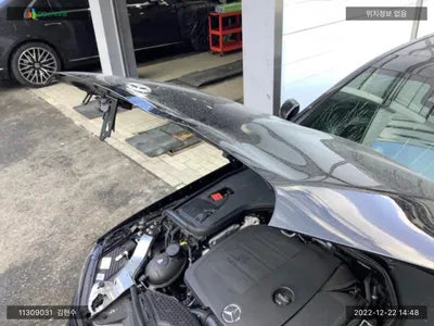 2022 Mercedes-Benz E 350 W1KZF8GB8NB020932 VIN:W1KZF8GB8NB020932