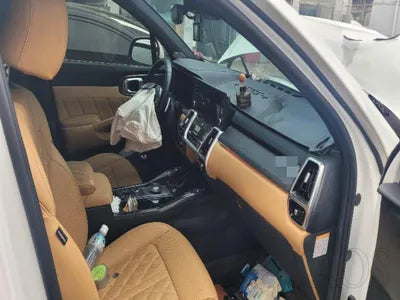 2020 Kia Sorento VIN: