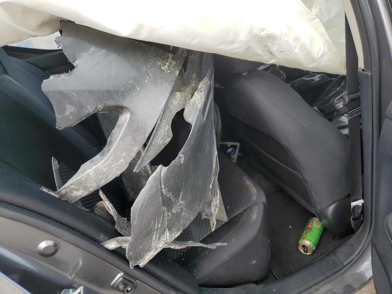 2024 NISSAN VERSA S VIN:3N1CN8DV5RL890551