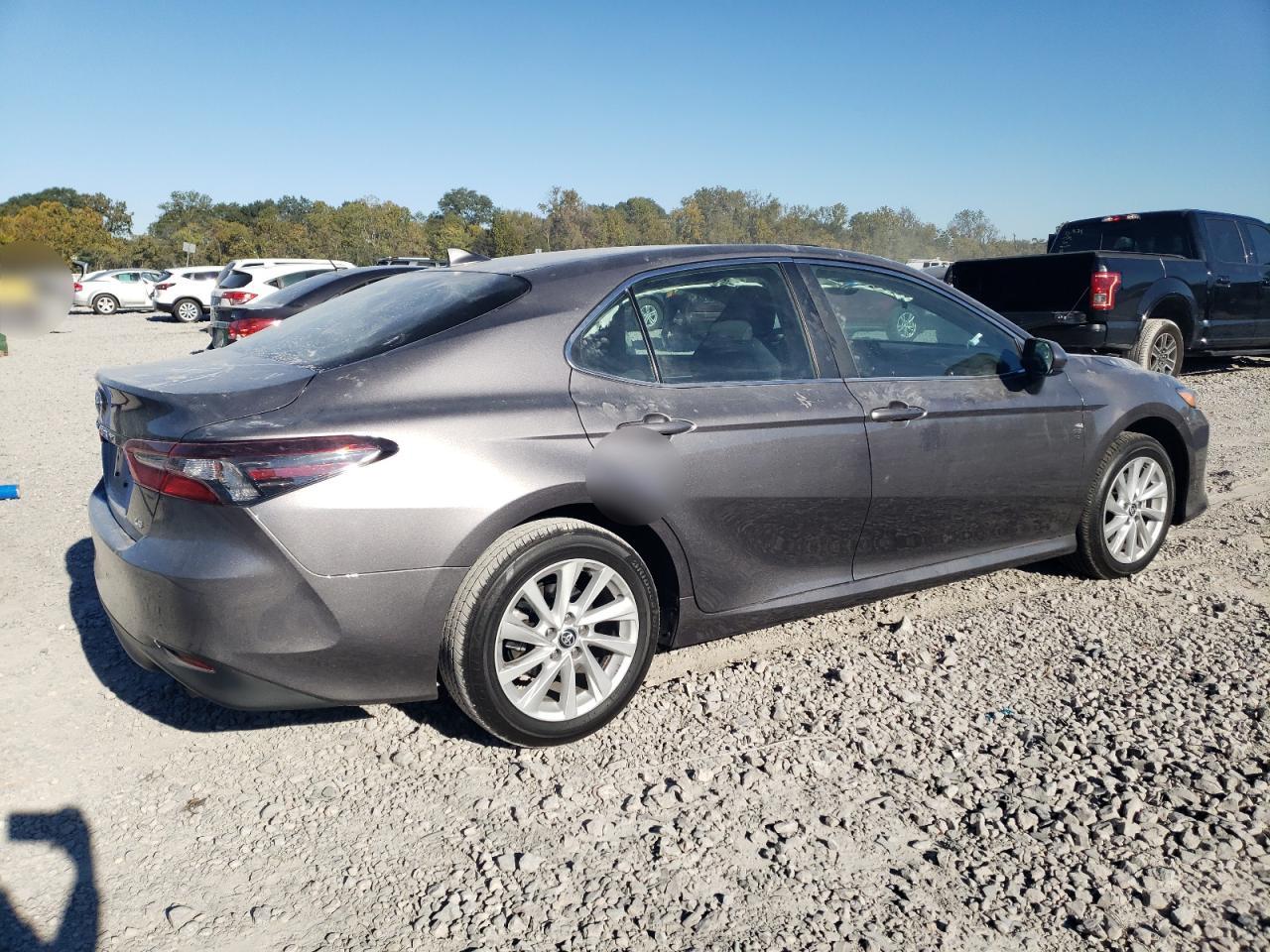 2023 TOYOTA CAMRY LE VIN:4T1C11AKXPU742579