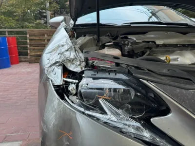 2017 Lexus ES 300 VIN: