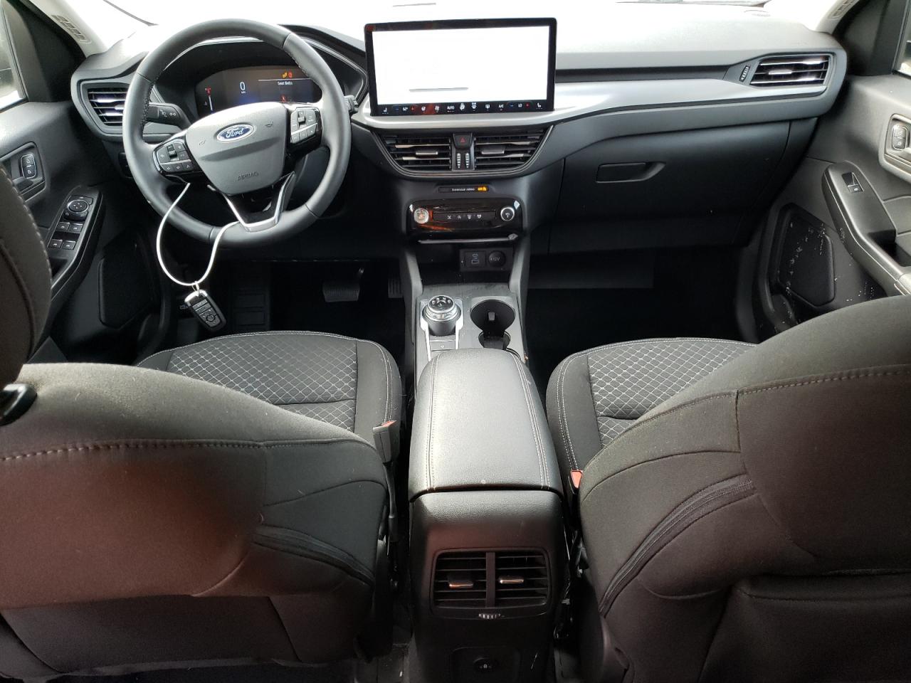 2023 FORD ESCAPE ACTIVE VIN:1FMCU0GN1PUB31438