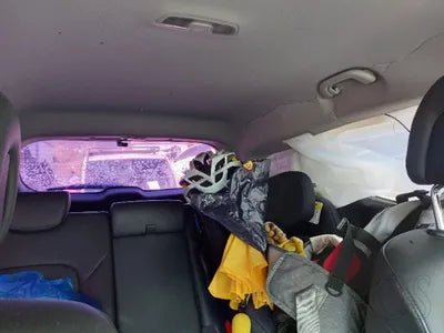 2016 Hyundai Santa FE 519KMKMHSW81UBGU6 VIN:519KMKMHSW81UBGU6