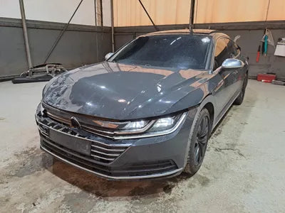 2019 Volkswagen Arteon WVWZZZ3HZKE019816 VIN:WVWZZZ3HZKE019816
