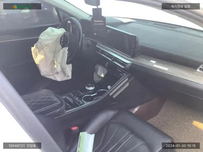 2020 Kia K5 KNAG3412BLA011304 VIN:KNAG3412BLA011304