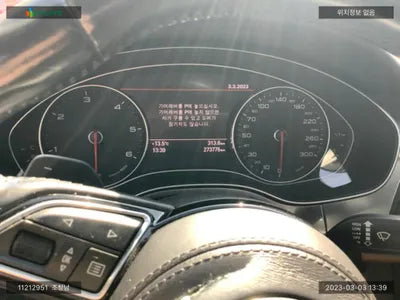 2015 Audi A7 WAUZZZ4G8GN019687 VIN:WAUZZZ4G8GN019687