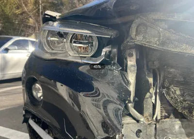 2017 BMW 630 WBAKV2108H0V38930 VIN:WBAKV2108H0V38930