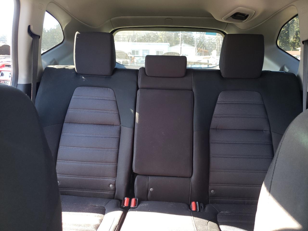 2022 HONDA CR-V LX VIN:2HKRW2H29NH206337