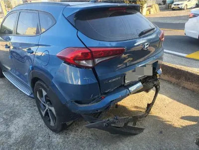 2015 Hyundai Tucson KMHJ381ABGU074238 VIN:KMHJ381ABGU074238