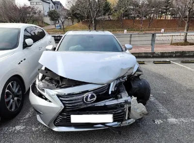 2016 Lexus ES 300 JTHBW1GG9G2121123 VIN:JTHBW1GG9G2121123