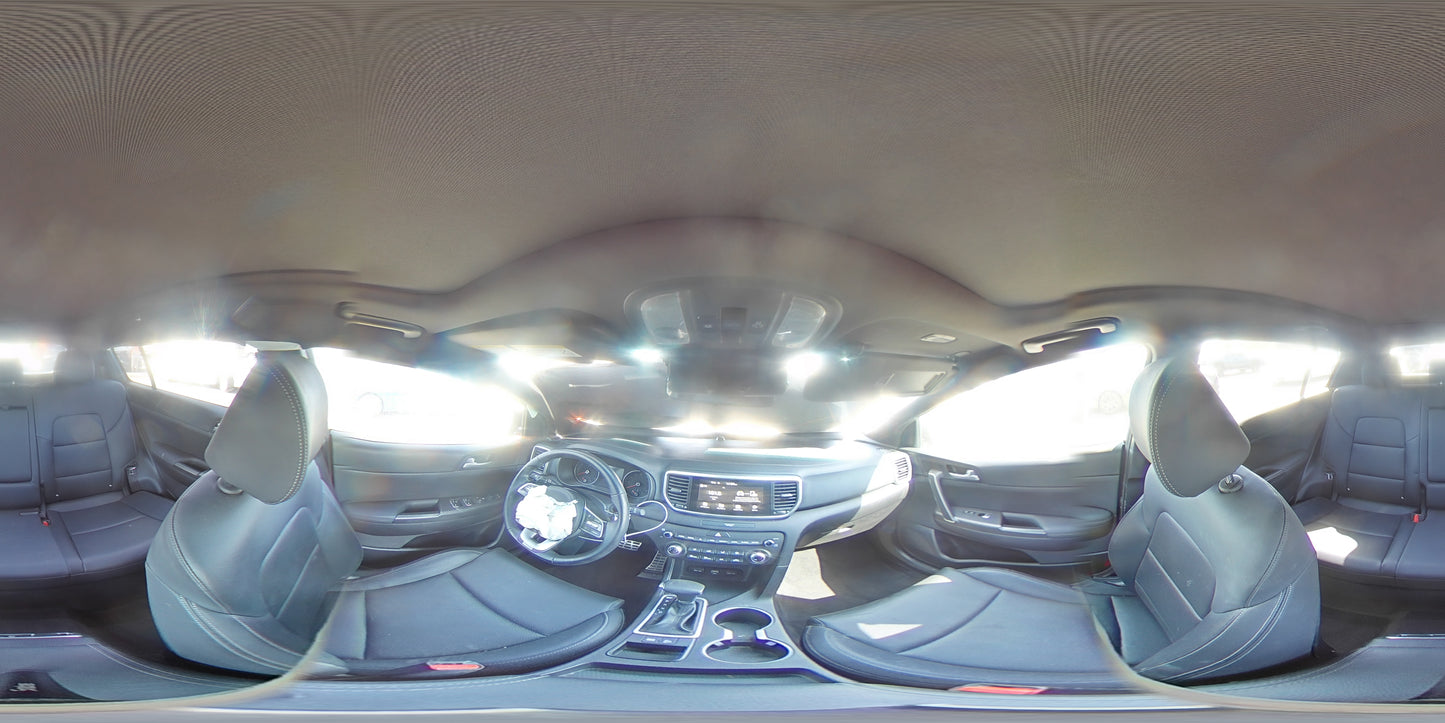 2022 KIA SPORTAGE S VIN:KNDP63AC7N7999660