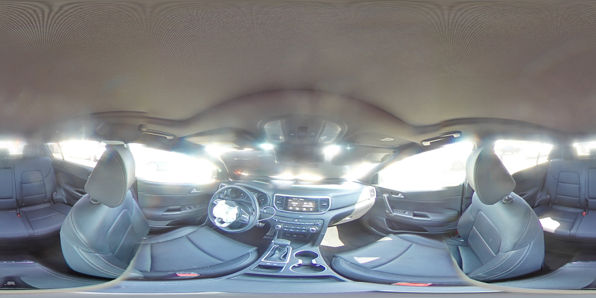 2022 KIA SPORTAGE S VIN:KNDP63AC7N7999660
