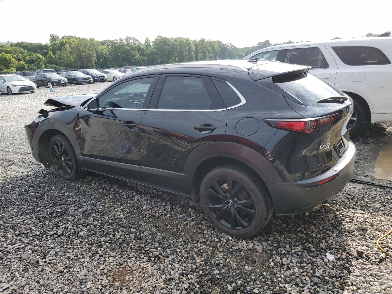 2023 MAZDA CX-30 PREMIUM VIN:3MVDMBDY6PM519075