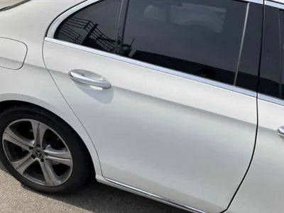 2018 Mercedes-Benz E 200 WDDZF4CB6JA420504 VIN:WDDZF4CB6JA420504