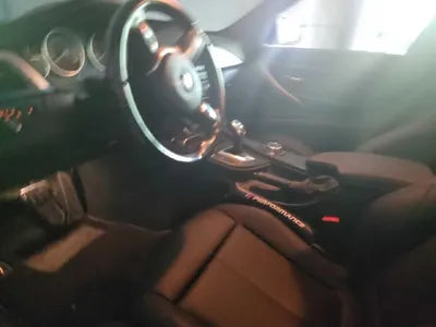 2015 BMW 320 062KMWBA3E1103FF9 VIN:062KMWBA3E1103FF9