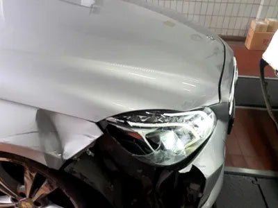 2015 Mercedes-Benz E 300 WDDHF8BB1FB124425 VIN:WDDHF8BB1FB124425