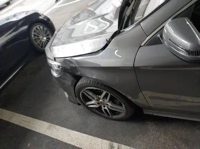 2018 Mercedes-Benz CLA 220 WDDSJ4FB8JN603942 VIN:WDDSJ4FB8JN603942