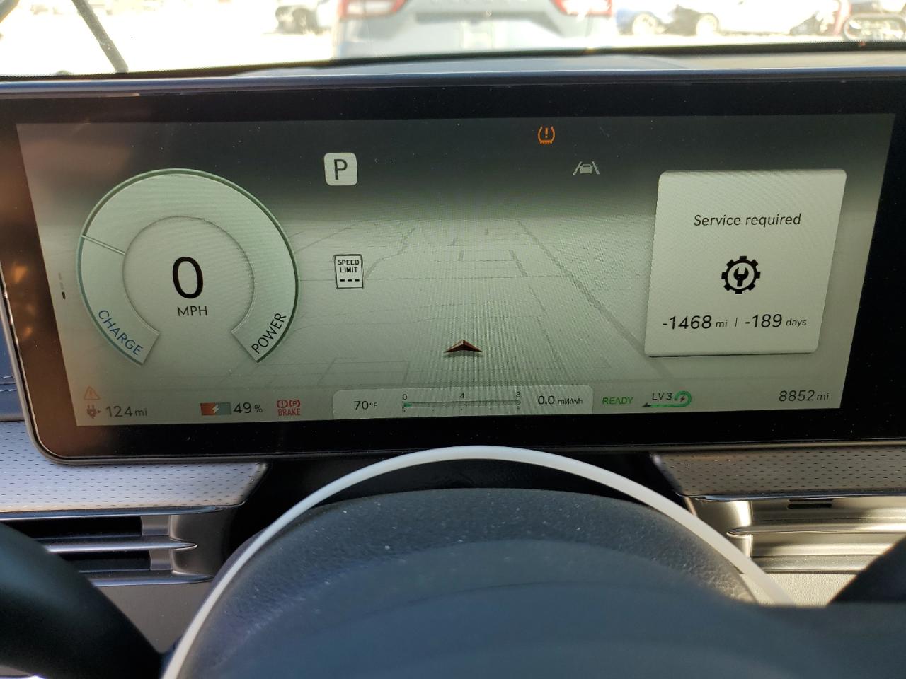 2023 GENESIS GV60 ADVANCED VIN:KMUKCDTCXPU014615