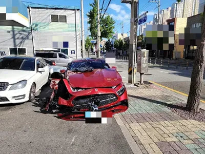 2023 Mercedes-Benz CLS 450 VIN:
