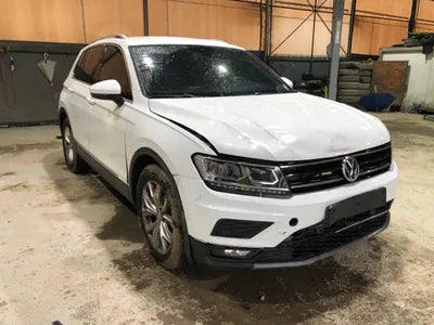 2018 Volkswagen Tiguan WVGZZZ5NZJW935309 VIN:WVGZZZ5NZJW935309