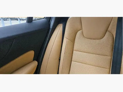 2020 Volvo V60 YV1ZZ102CL1048214 VIN:YV1ZZ102CL1048214
