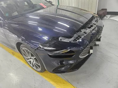 2023 Genesis G70 VIN: