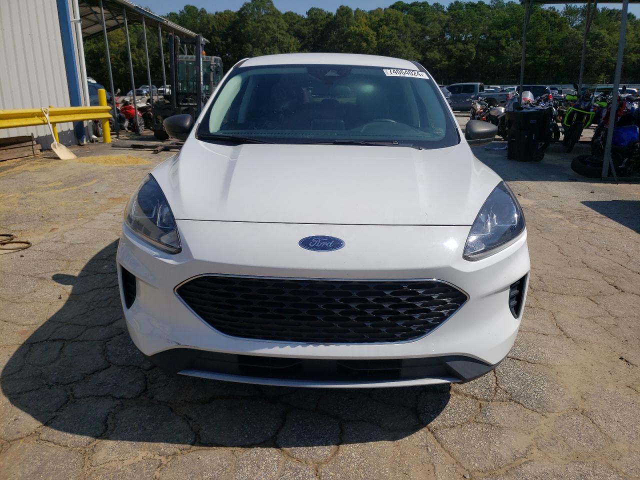 2022 FORD ESCAPE SE VIN:1FMCU0G63NUA19648