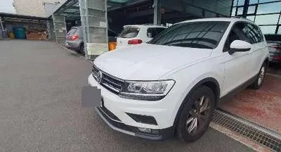 2020 Volkswagen Tiguan WVGZZZ5NZLW401018 VIN:WVGZZZ5NZLW401018