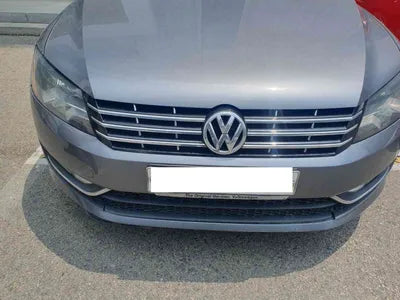 2015 Volkswagen Passat 840KM1VWZZZA3ZFC0 VIN:840KM1VWZZZA3ZFC0