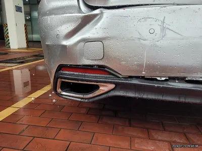 2021 Lexus LS 500 VIN: