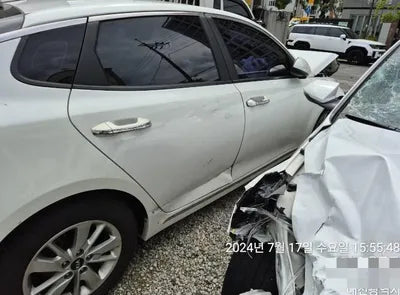 2015 Kia K5 VIN: