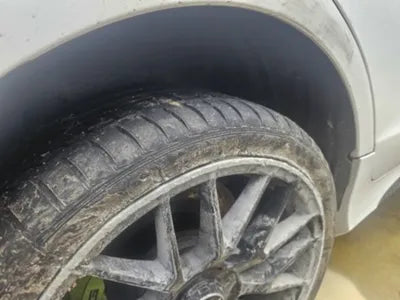 2015 Mercedes-Benz CLS 63 AMG VIN: